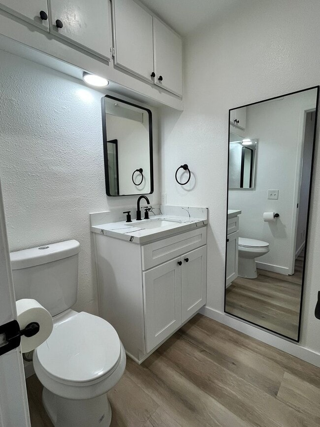 Building Photo - Remodeled Ground Level Condo in MV!