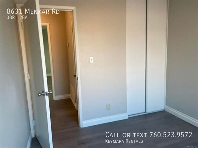 Building Photo - 8631 Menkar Rd