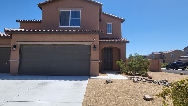 Building Photo - TESORA PAHRUMP - E. Summit Avenue