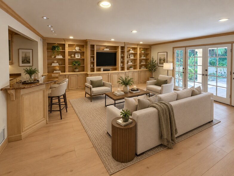 Building Photo - 16545 Park Lane Cir