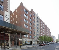 Building Photo - Yorkside Towers I