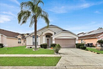Building Photo - Davenport Home