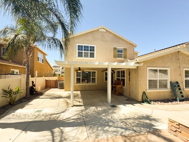 Building Photo - ~Temecula's Wolf Creek Community~ Beautifu...
