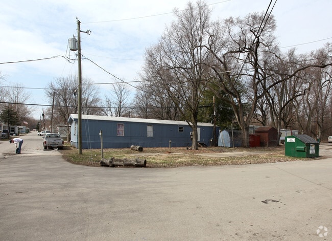 Primary Photo - Elevate East MHC