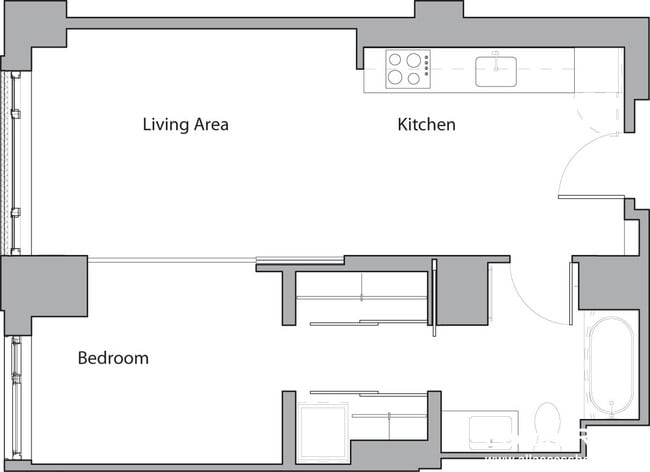 Building Photo - 55 Traveler St