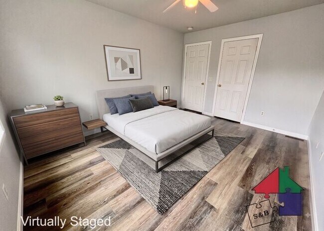 Building Photo - Gorgeous Pet Friendly Milton 3 Bedroom - Attached Garage and Patio!