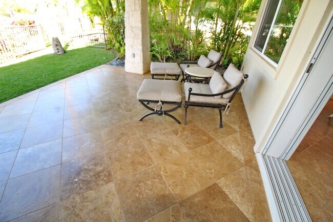 Building Photo - 2026 Kai Malu in Wailea? Nicely Furnished 3 bedroom 2.5 bathroom -Ocean Views and Fine Amenities