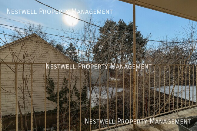 Building Photo - 356 S 1200 E