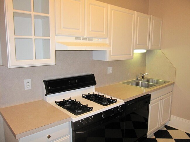 Building Photo - 1237 Marion Street, #2, Denver, CO  80218