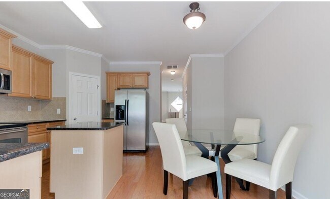 Building Photo - 1509 Liberty Pkwy NW