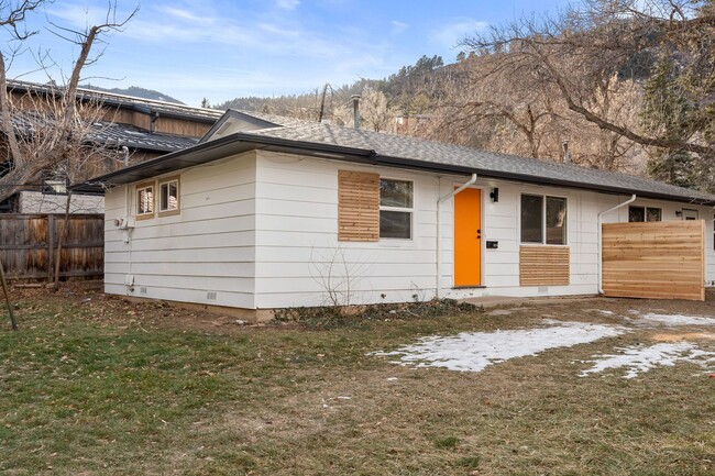 Building Photo - PRELEASE Fully updated 2 Bed 1 Bath Near CU