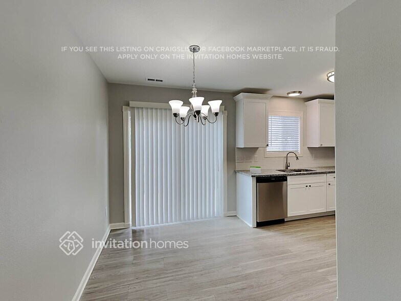 Building Photo - 4002 Salmon River Dr