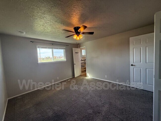 Building Photo - 2587 N 1450 E