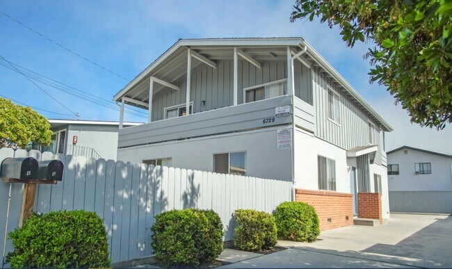 Primary Photo - 6729 Trigo Rd