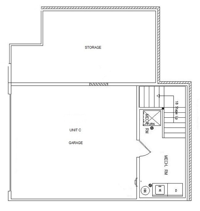 Building Photo - 3 Bed/2.5 Bath Townhome in Downtown Sioux Falls!!