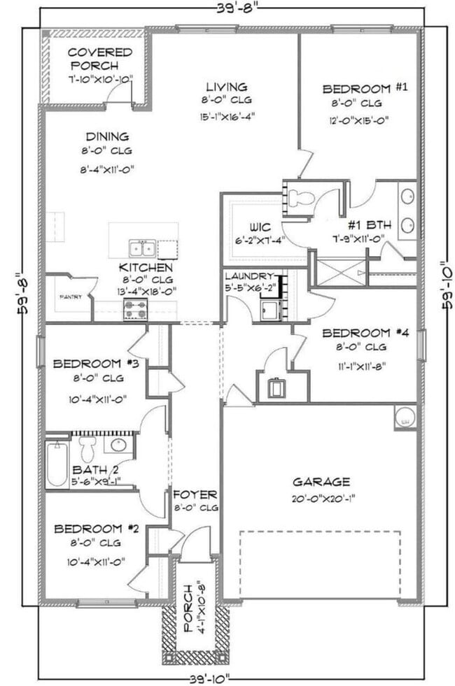 Building Photo - 8610 Tarsus Dr