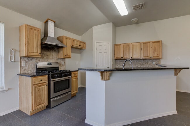 Building Photo - 1608 48th St