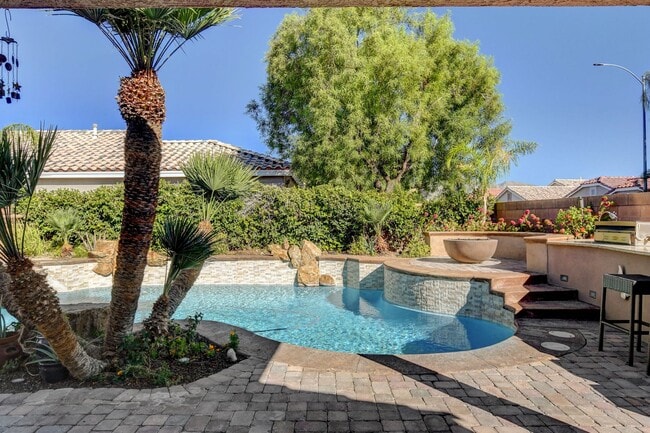 Building Photo - Stunning Aliante Single-Story with Casita ...