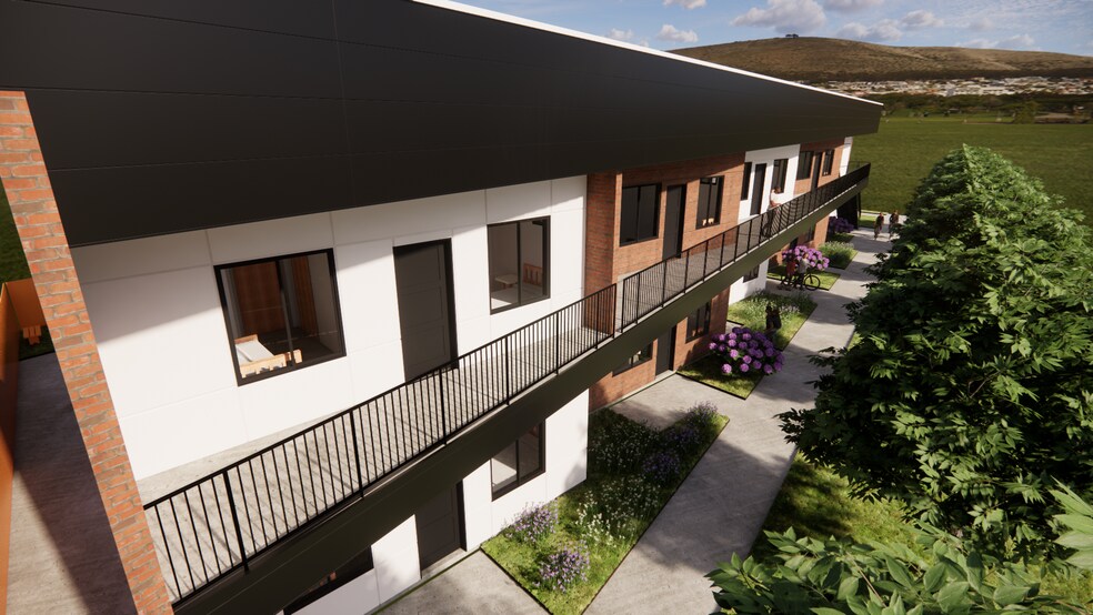 Building Photo - Genesis 1