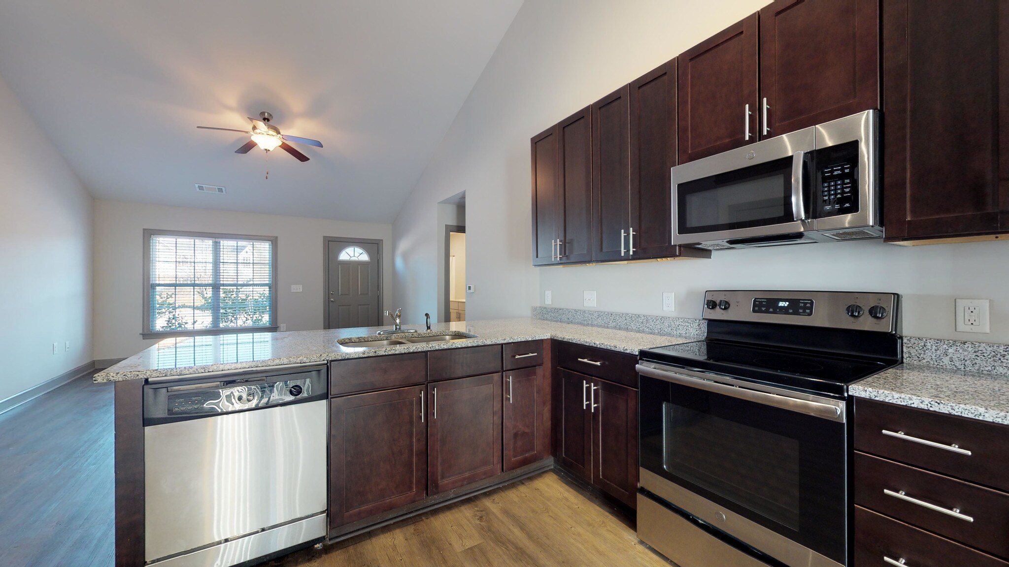 532/534 Spring Forest Rd. (3 Bed, 2 Bath) - 532 Spring Forest Rd