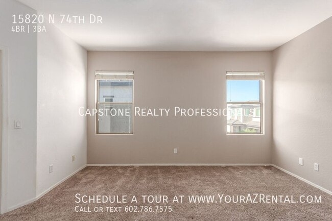 Building Photo - 15820 N 74th Dr
