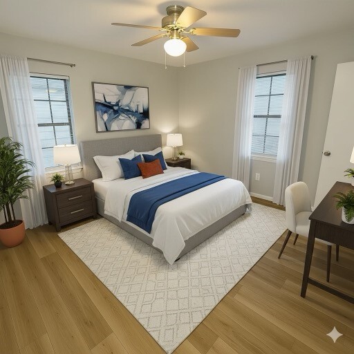 Primary Photo - 3314 N MacGregor Way