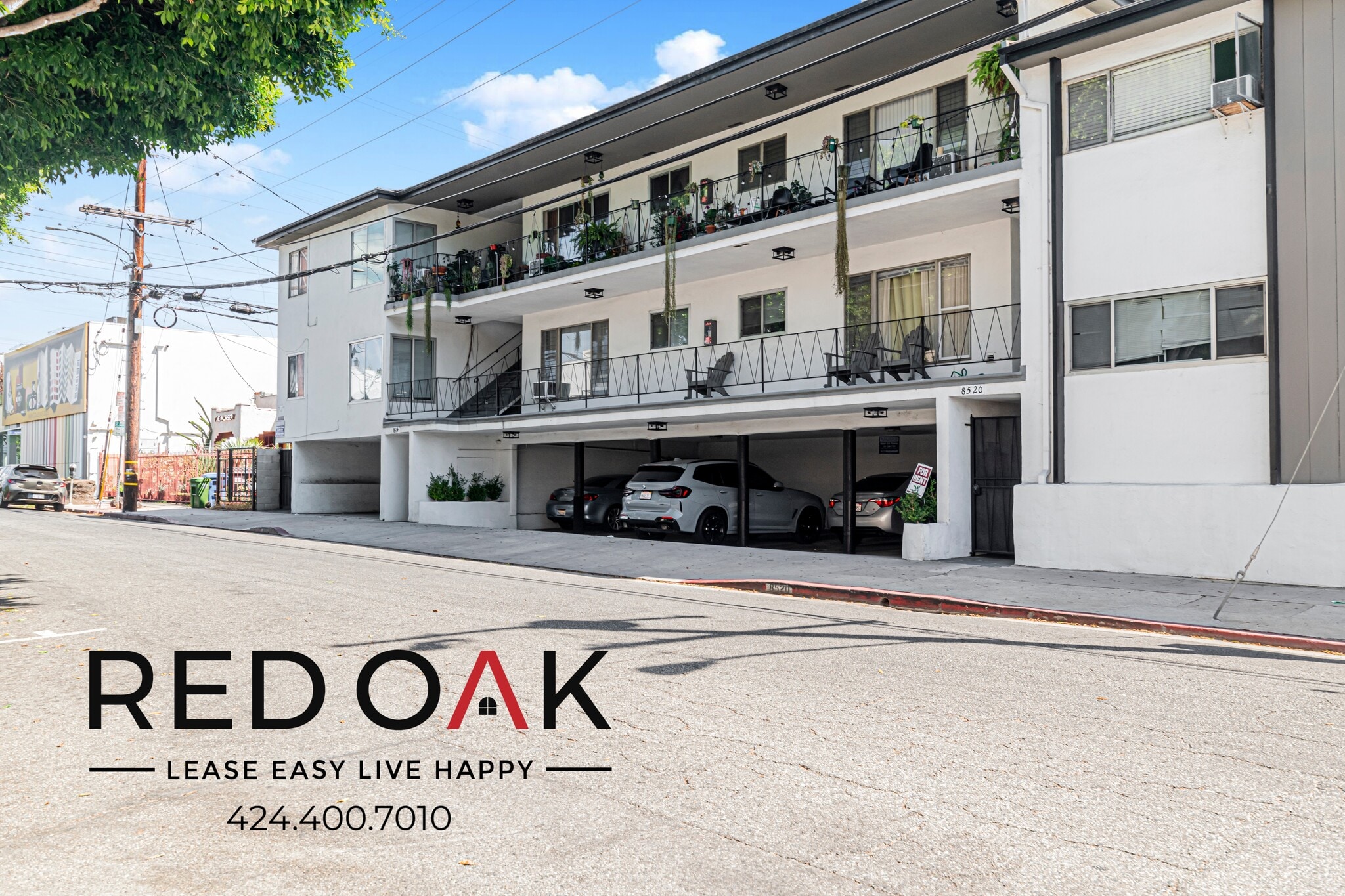 Building Photo - 8514 Sherwood Dr