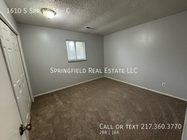 Building Photo - 1610 S Spring St