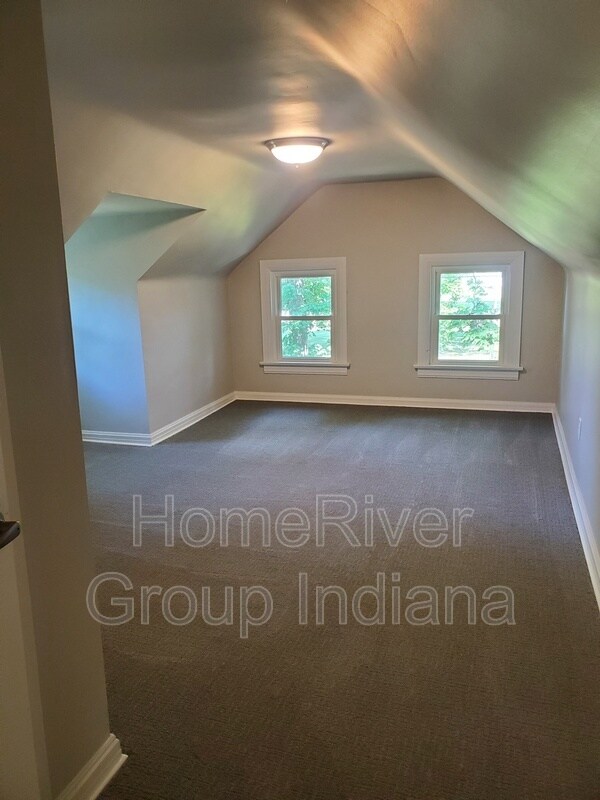 Building Photo - 1703 Getz Rd