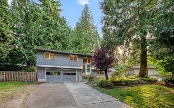 Building Photo - Stunning 4-Bedroom, 2.5-Bath Remodeled Home in Rushmore, Gig Harbor
