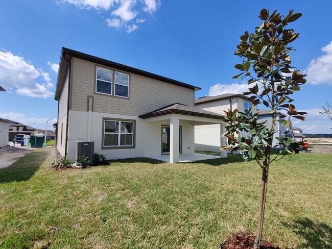 Building Photo - 9713 Rally Spring Lp