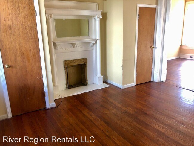 Building Photo - 4 br, 2 bath House - 1315 South Hull Street