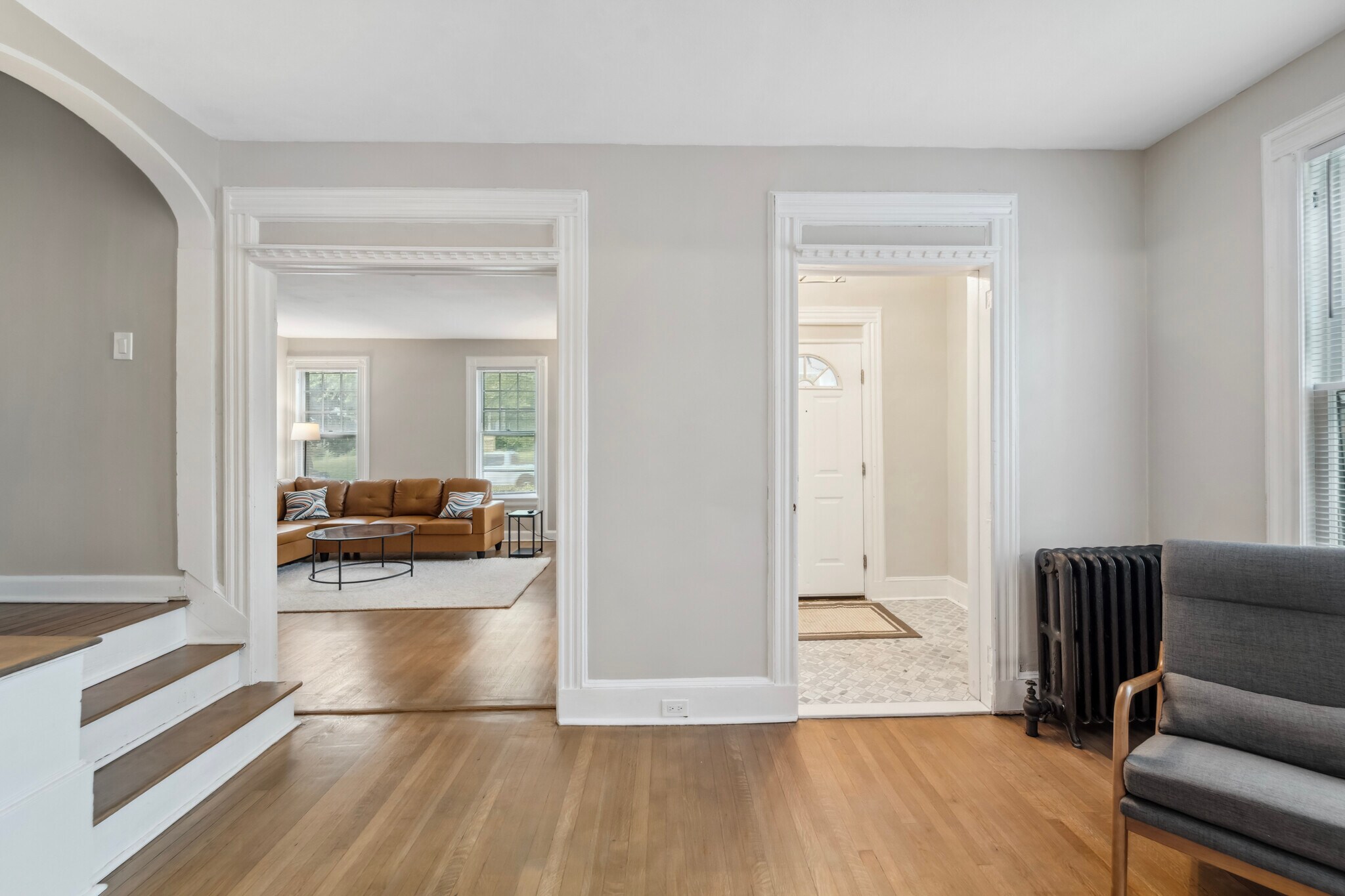 Building Photo - 95 Leroy St