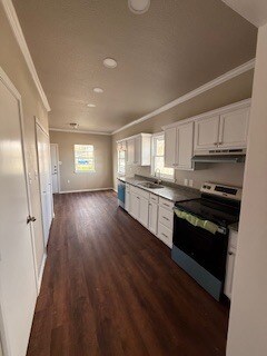 Dining Area/Kitchen Cont. - 1206 Walnut St