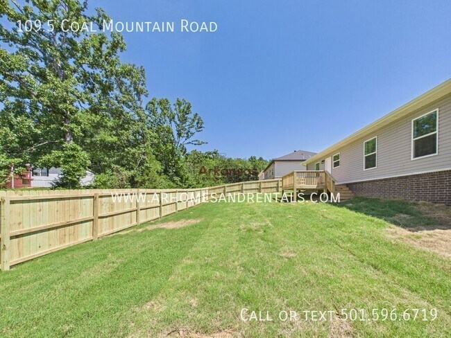 Building Photo - 109.5 Coal Mountain Rd