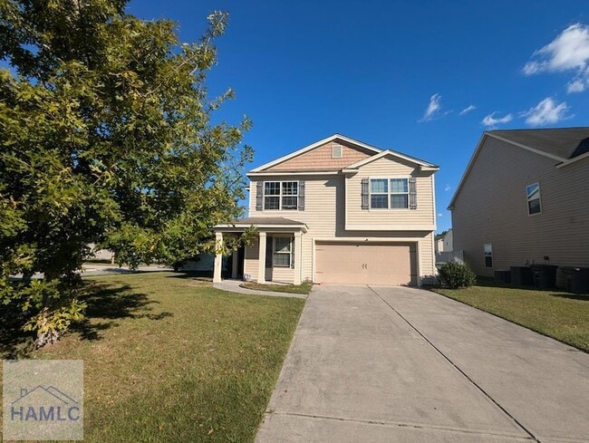 Primary Photo - 418 Valdez Ct