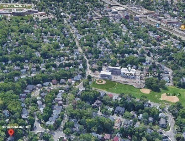 Building Photo - 99 Westchester Rd