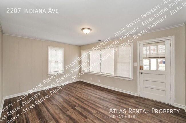 Building Photo - 2207 Indiana Ave