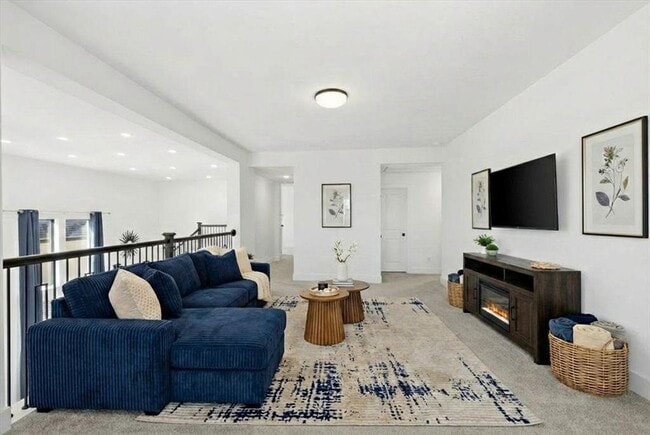 Building Photo - 1006 Scarlet Sage Dr