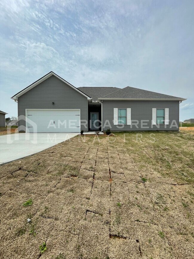 Building Photo - Home for Rent in Eva, AL!!! View with 48 Hours Notice! DEPOSIT PENDING!