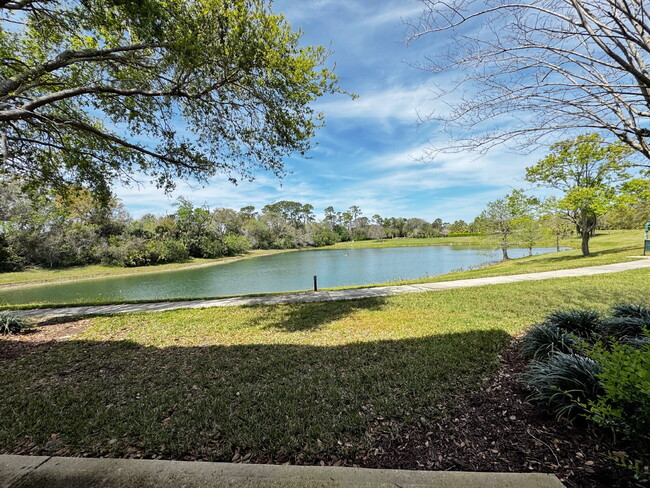 Building Photo - Furnished Tidelands Estates Townhome, Palm...