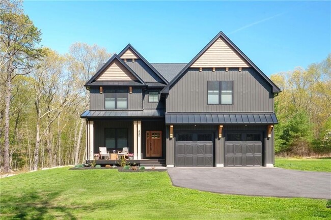 Building Photo - 450 Carrs Pond Rd