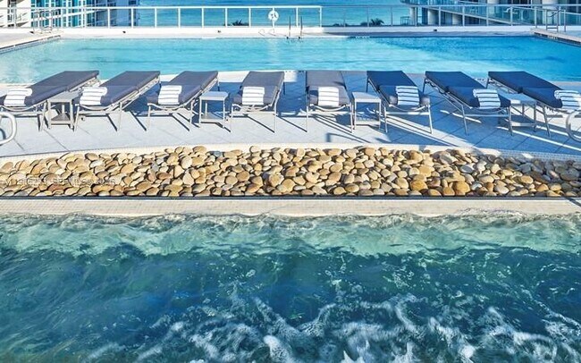 Building Photo - 6799 Collins Ave