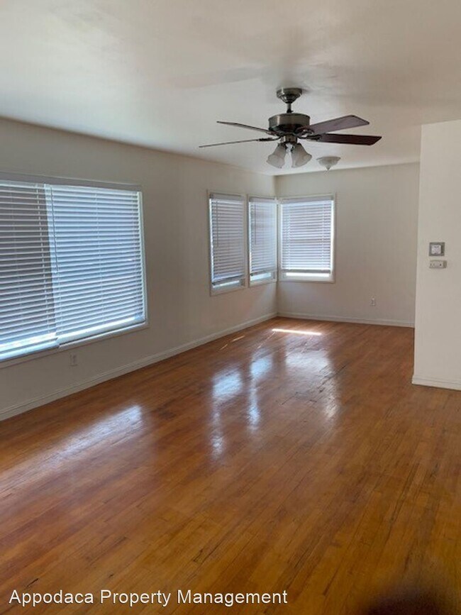 Building Photo - 3 br, 1 bath House - 201 Beech Street