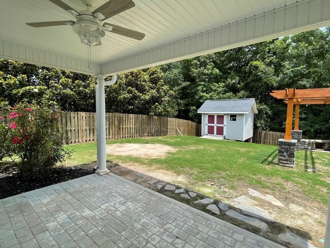 Building Photo - 9506 Berwick Ct