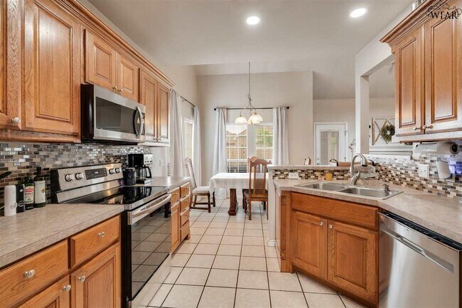 Building Photo - 9 Prairie Lace Ct