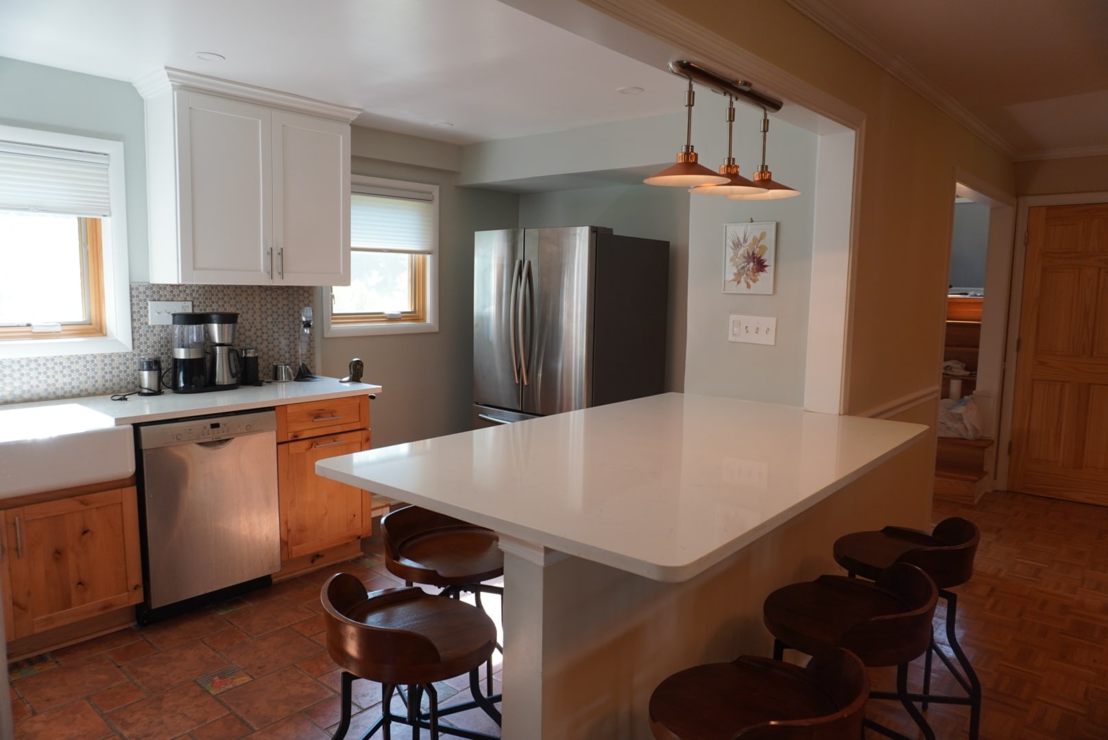 Kitchen - 4712 Surry Pl