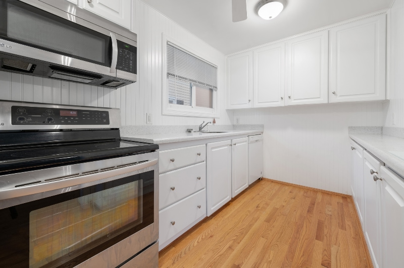 Building Photo - 607 16th St