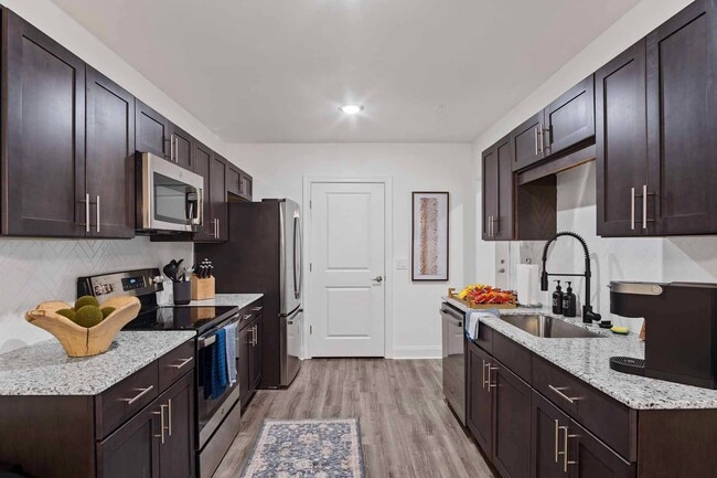 Building Photo - Belle Mor Luxury Apartments