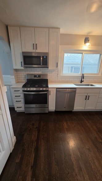 Building Photo - 1414 Louisville Ave